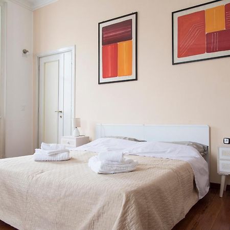 Brera District 2 Bedrooms -Youhosty ميلان المظهر الخارجي الصورة