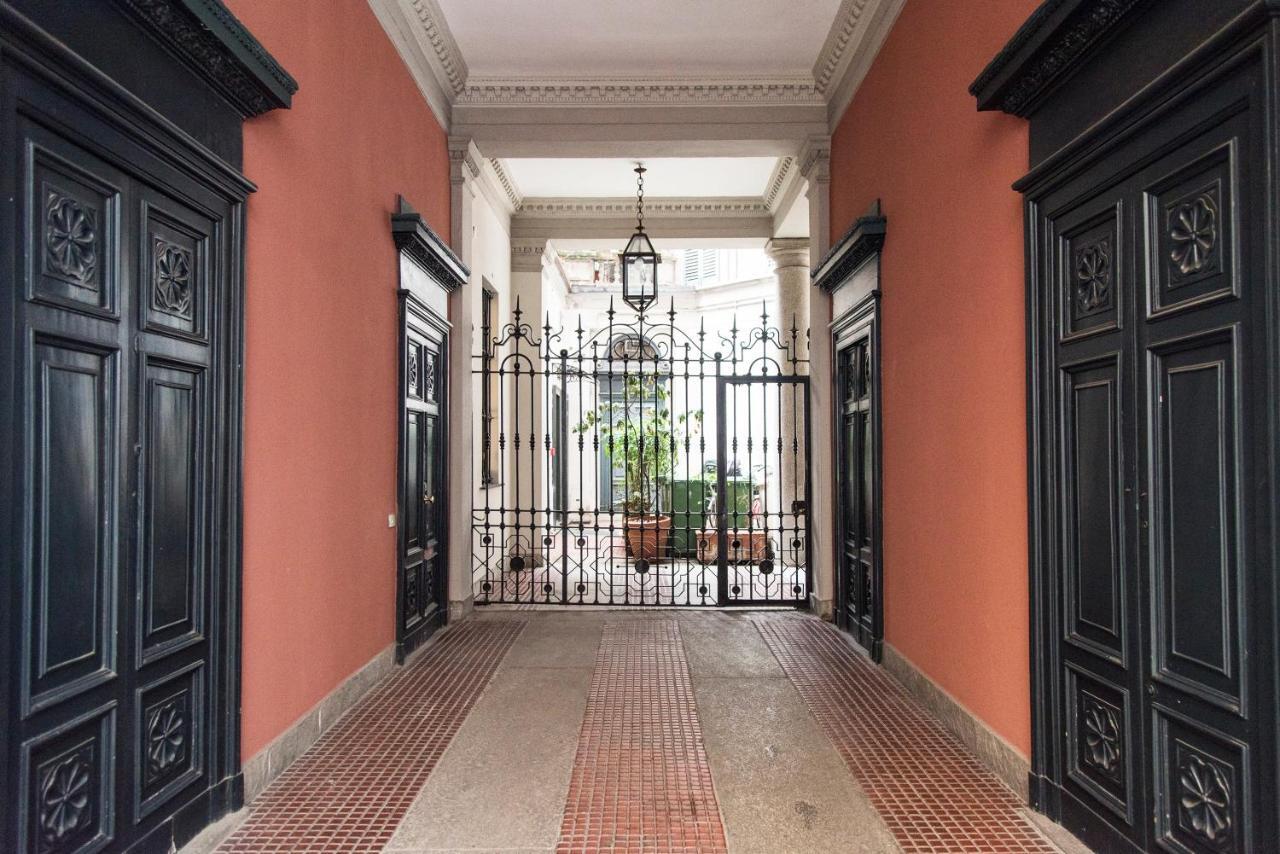 Brera District 2 Bedrooms -Youhosty ميلان المظهر الخارجي الصورة