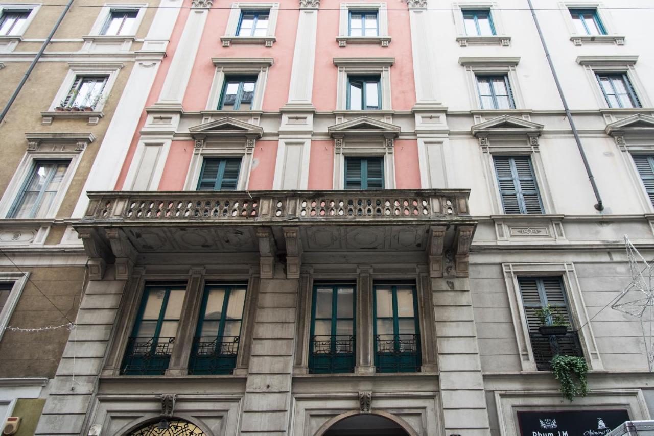 Brera District 2 Bedrooms -Youhosty ميلان المظهر الخارجي الصورة