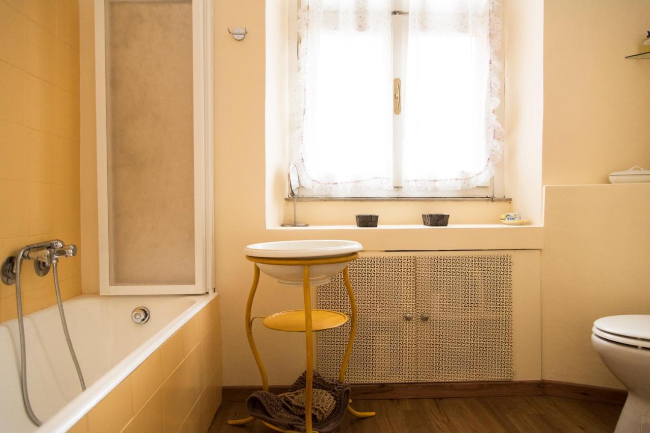 Brera District 2 Bedrooms -Youhosty ميلان المظهر الخارجي الصورة