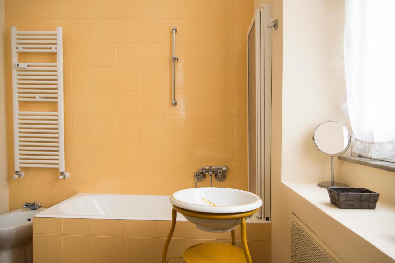 Brera District 2 Bedrooms -Youhosty ميلان المظهر الخارجي الصورة