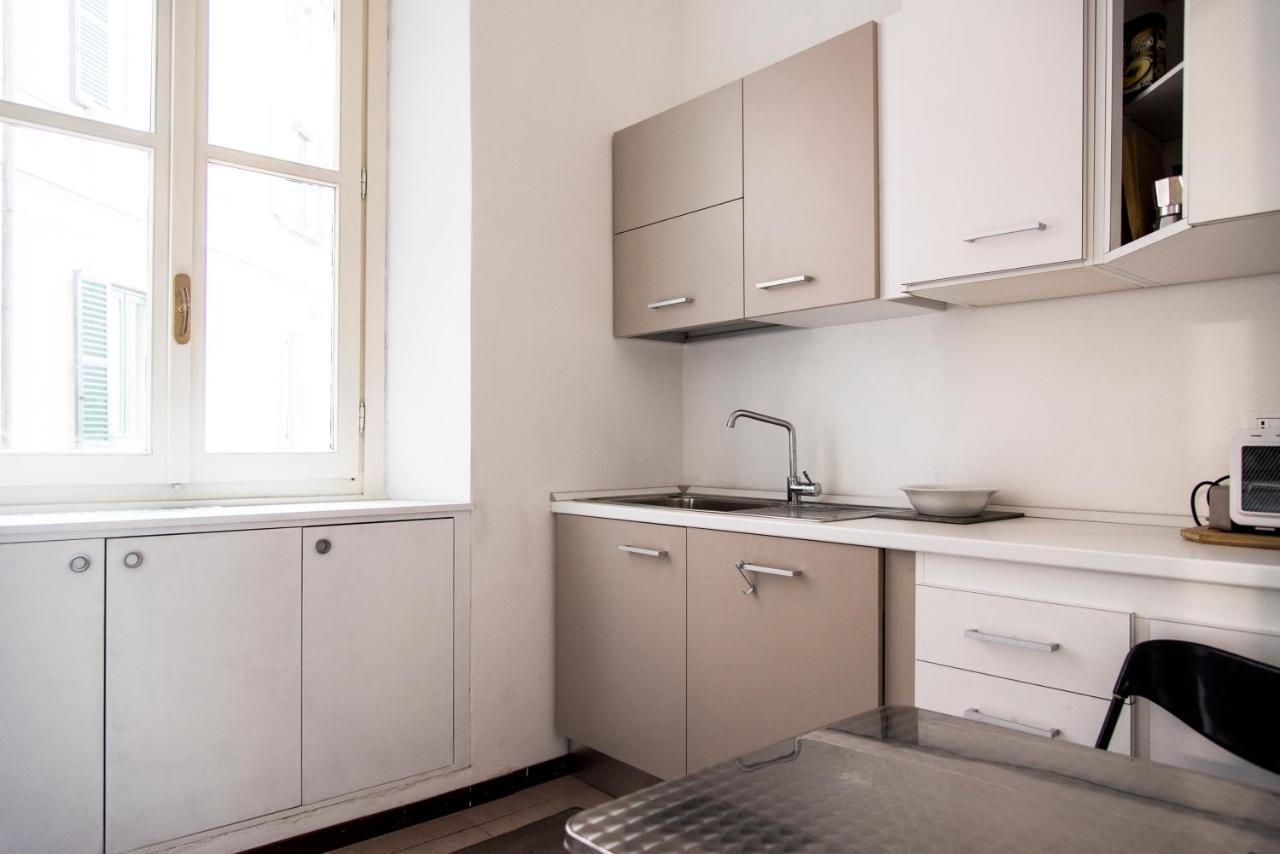 Brera District 2 Bedrooms -Youhosty ميلان المظهر الخارجي الصورة