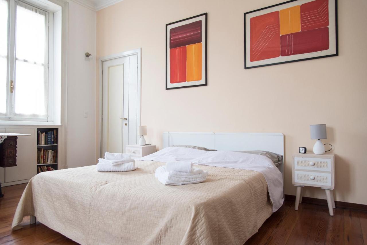Brera District 2 Bedrooms -Youhosty ميلان المظهر الخارجي الصورة
