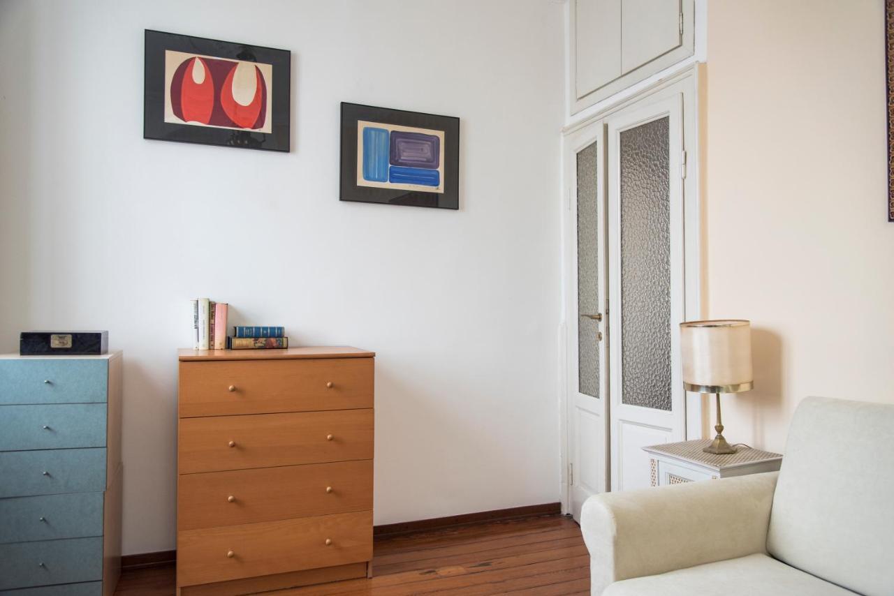 Brera District 2 Bedrooms -Youhosty ميلان المظهر الخارجي الصورة