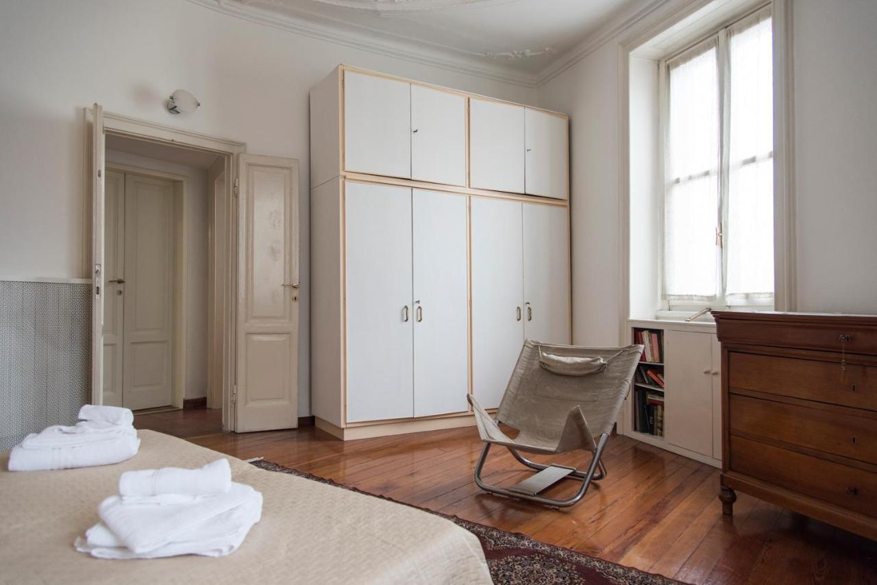 Brera District 2 Bedrooms -Youhosty ميلان المظهر الخارجي الصورة