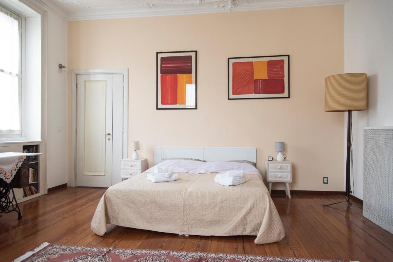 Brera District 2 Bedrooms -Youhosty ميلان المظهر الخارجي الصورة