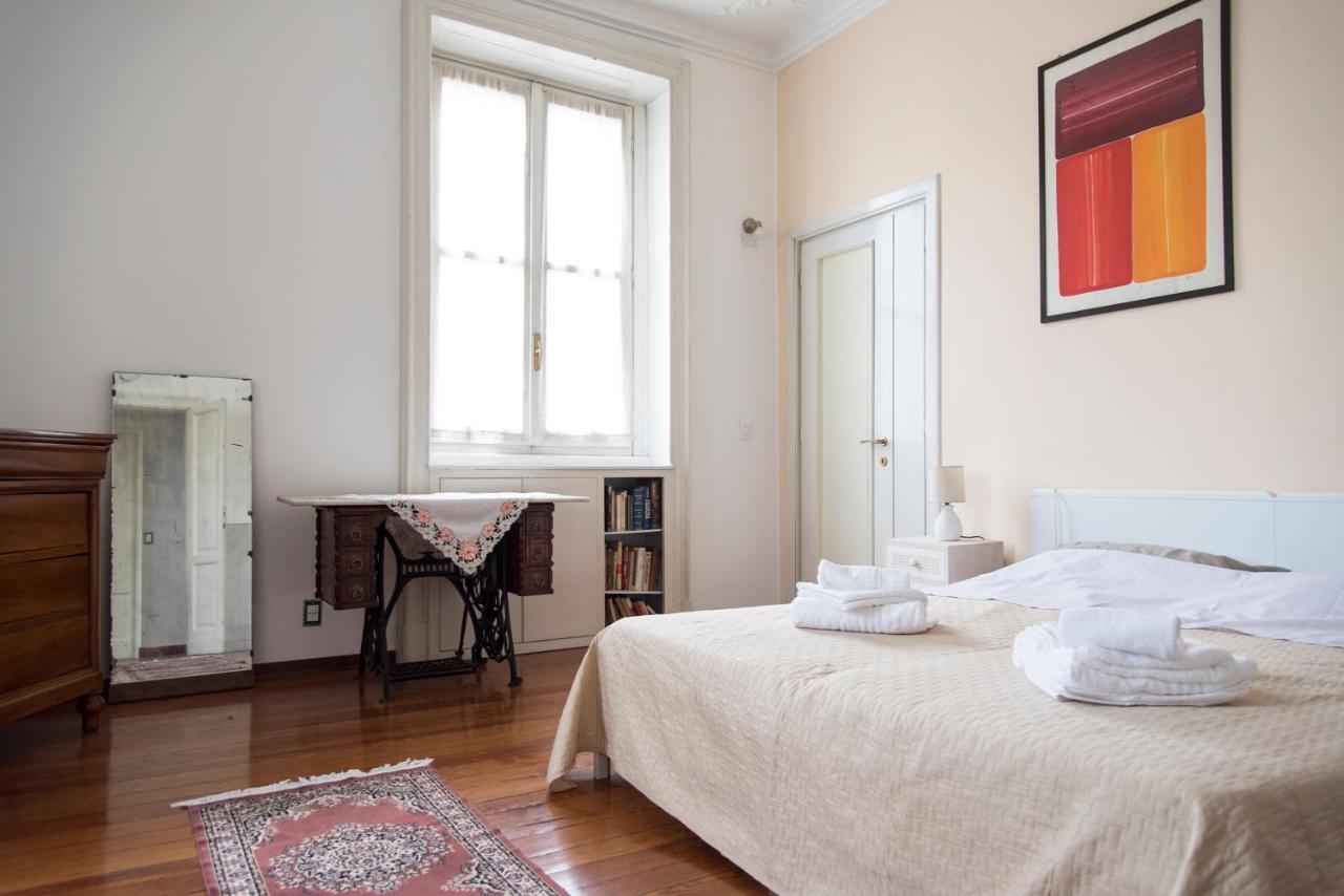 Brera District 2 Bedrooms -Youhosty ميلان المظهر الخارجي الصورة