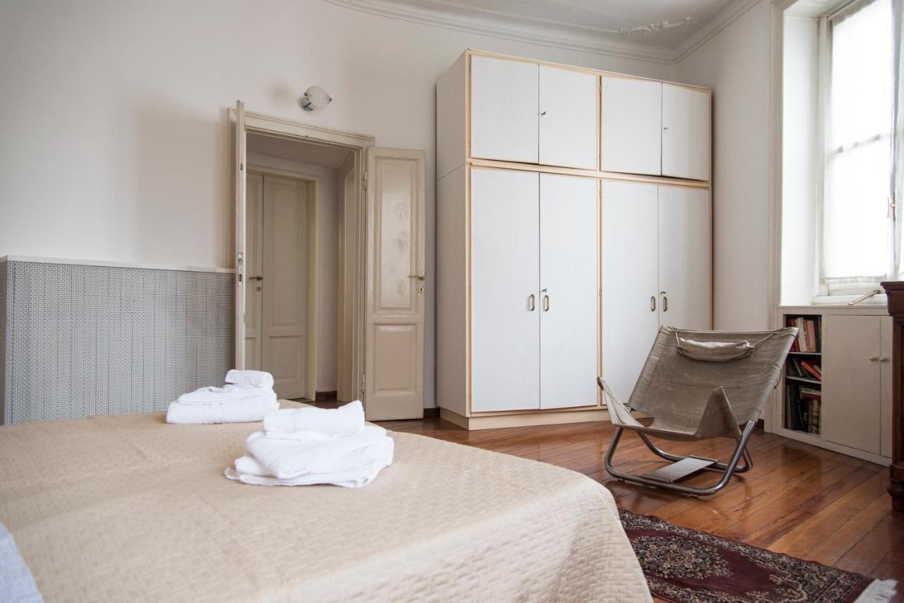 Brera District 2 Bedrooms -Youhosty ميلان المظهر الخارجي الصورة