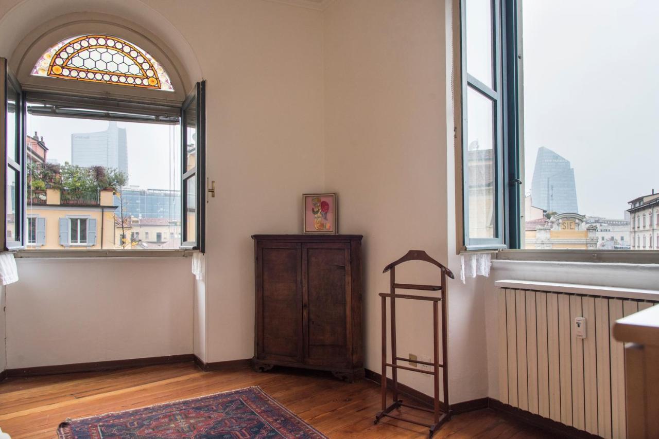 Brera District 2 Bedrooms -Youhosty ميلان المظهر الخارجي الصورة